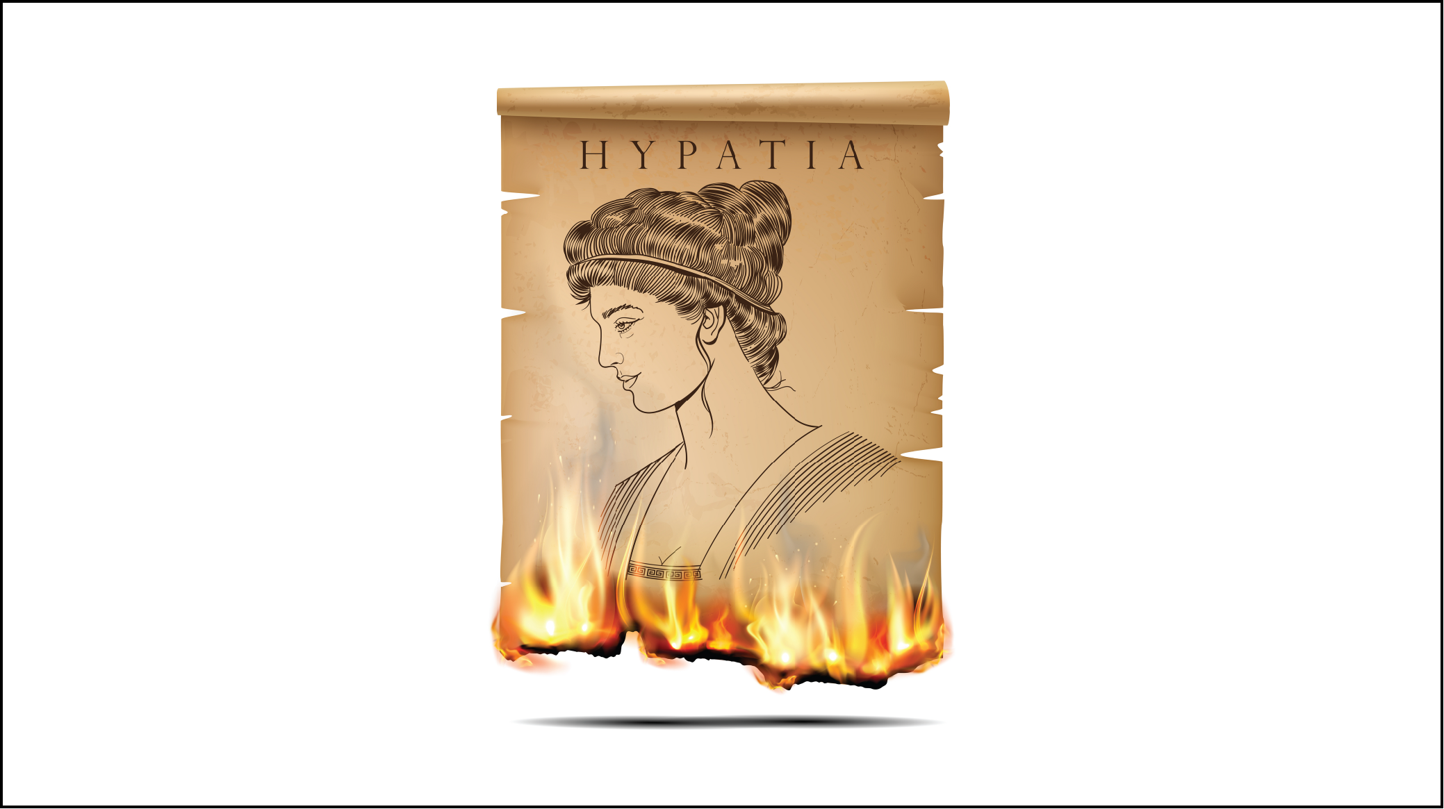 Hypatia – Episode 5