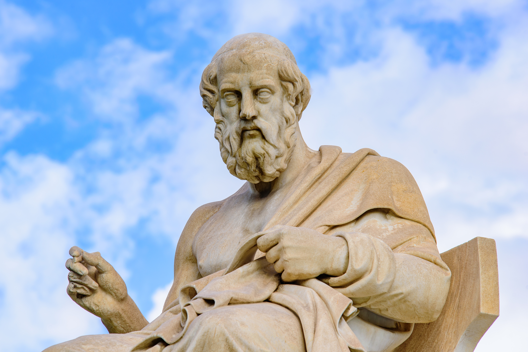 Plato on Women – Episode 4